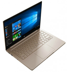  Xiaomi Mi Notebook Air 12 M3 (JYU4014CN) Gold 4