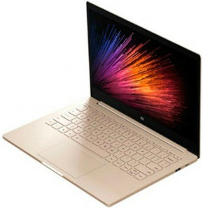  Xiaomi Mi Notebook Air 12 M3 (JYU4014CN) Gold 3