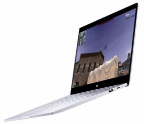  Xiaomi Mi Notebook Air 13,3 Silver