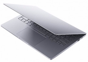  Xiaomi Mi Notebook Air 13,3 Silver 3