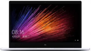  Xiaomi Mi Notebook Air 13.3 (JYU4003CN) Silver