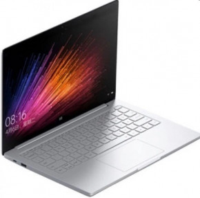  Xiaomi Mi Notebook Air 13.3 (JYU4003CN) Silver 4