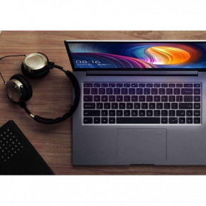  Xiaomi Mi Notebook Pro 15.6 Core i7 Dark Gray 4