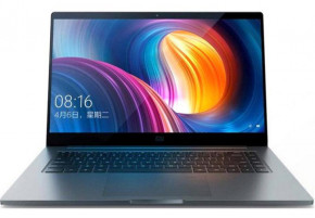  Xiaomi Mi Notebook Pro Grey (JYU4036CN)