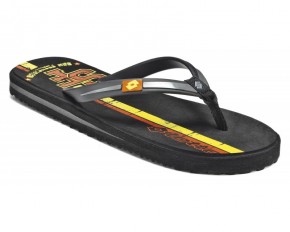   Lotto Waya Fuego Vi R6277 (40EU 25,5) Black