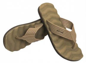   Mil-Tec Combat Sandals OD .46