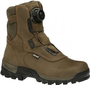  Chiruca Bulldog Boa 46 Gore-tex Vibram Brown (475101-46)