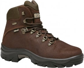  Chiruca Pointer 43 Gore-tex Brown (407001-43)