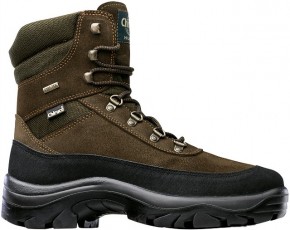  Chiruca Torgaz 44 Gore-tex Brown (406915-44)