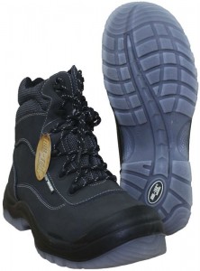  Mil-Tec Work Boots 8 Black . 41 3