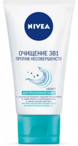   Nivea Visage 31      150  (4005808443918/4005808689330)