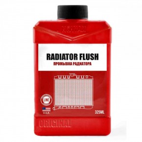   Nowax Radiator Flash 325ml (NX32540)