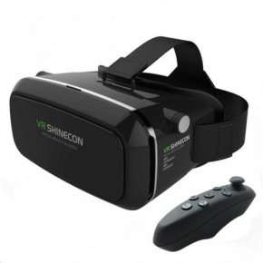    VR SHINECON c  3