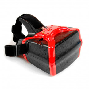  FPV Headplay 7 1280x800 (HP-HD7-RED)