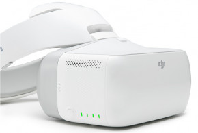  DJI Goggles 3