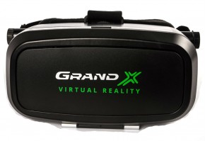    Grand-X GRXVR06B