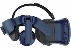    HTC VIVE PRO HMD 4