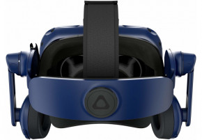    HTC VIVE PRO HMD 5