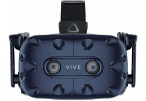    HTC VIVE PRO HMD (99HANW020-00)