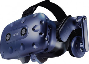    HTC VIVE PRO HMD (99HANW020-00) 3