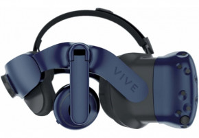    HTC VIVE PRO HMD (99HANW020-00) 4