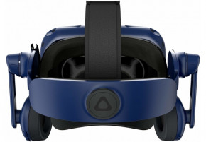    HTC VIVE PRO HMD (99HANW020-00) 5