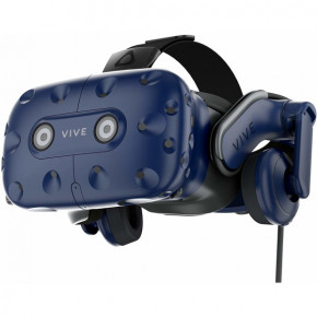    HTC VIVE PRO KIT