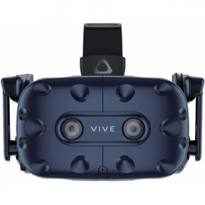    HTC VIVE PRO KIT 3