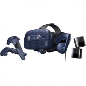    HTC VIVE PRO KIT 5