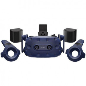    HTC VIVE PRO KIT 8