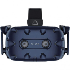    HTC VIVE PRO Starter Kit Combo (99HAPY010-00) 4