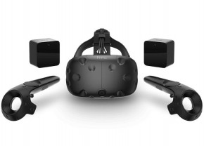    HTC VIVE (99HALN007-00)