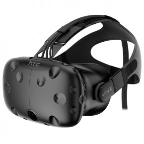    HTC VIVE (99HALN007-00) 4