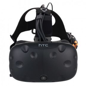    HTC VIVE (99HALN007-00) 6