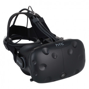    HTC VIVE (99HALN007-00) 7