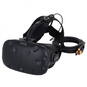    HTC VIVE (99HALN007-00) 8