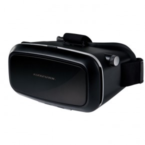    Kungfuren VR Box KV50