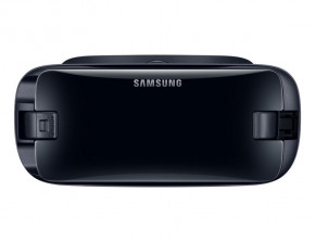    Samsung Gear VR + controller SM-R325