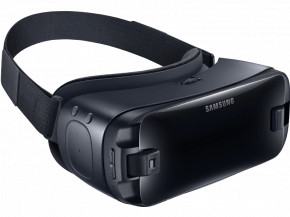    Samsung Gear VR + controller SM-R325 4