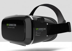    Shinecon VR +   5