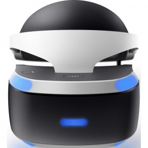    Sony PS VR (CUH-ZVR2) + CamV2 3