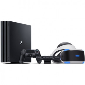    Sony PS VR (CUH-ZVR2) + CamV2 5