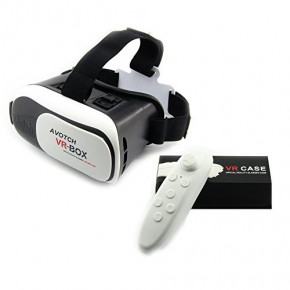    Vaong Vr Box 3