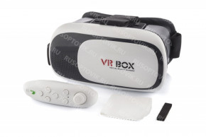    Vaong Vr Box 4