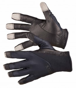  5.11 Screen Ops Patrol Gloves .M Black