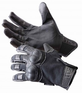  5.11 Taclite2 Gloves .XL Black