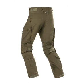   Clawgear Raider Mk.IV Pants RAL7013 .46R 3