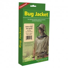   Coghlan's Bug Jacket  XL  (61)