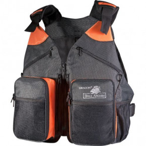   Dragon Hells Anglers TechPack (CHR-95-13-004)