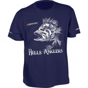  Dragon Hells Anglers  M - (PGD-TS-34-02)